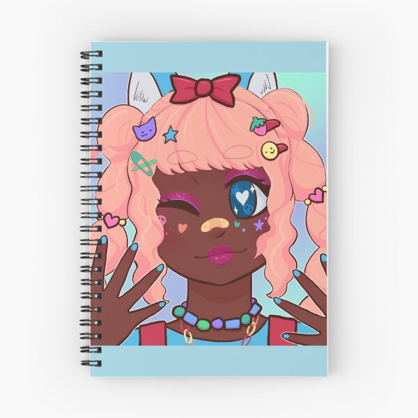 Item preview, Decora Cutie! designed and sold by h0nkytonky.