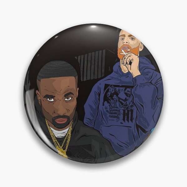 Item preview, Ransom & Nicholas Craven - Deleted Scenes designed and sold by TsunamiSerg.