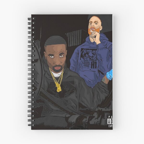 Item preview, Ransom & Nicholas Craven - Deleted Scenes designed and sold by TsunamiSerg.