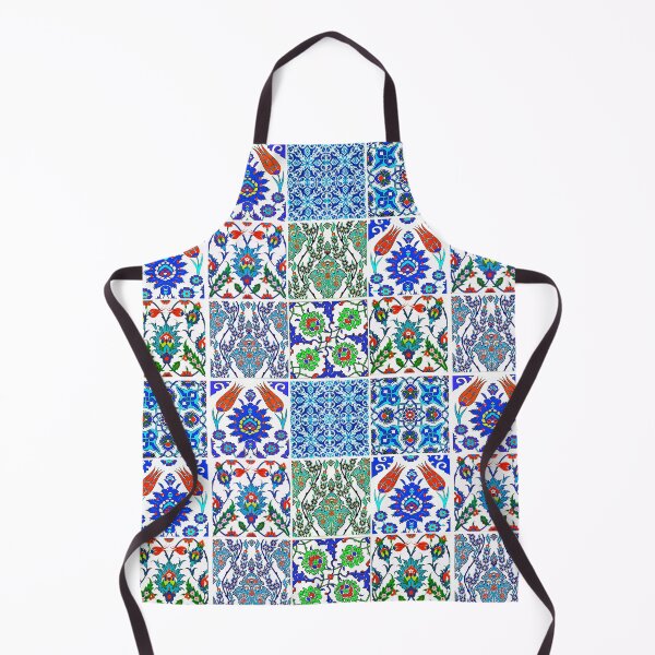 Item preview, Lovely Beautiful Blue Colored Pattern designed and sold by springbloomb.