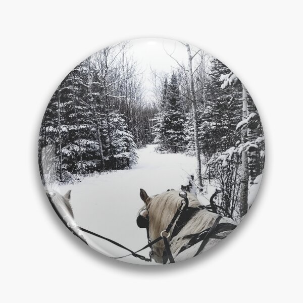 Item preview, Sleigh Ride designed and sold by kari.