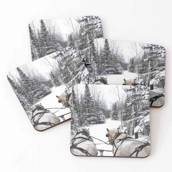 Item preview, Sleigh Ride designed and sold by kari.