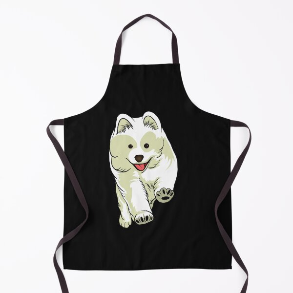 Item preview,  Cute Alaskan Husky-Husky mom designed and sold by shivani21061993.