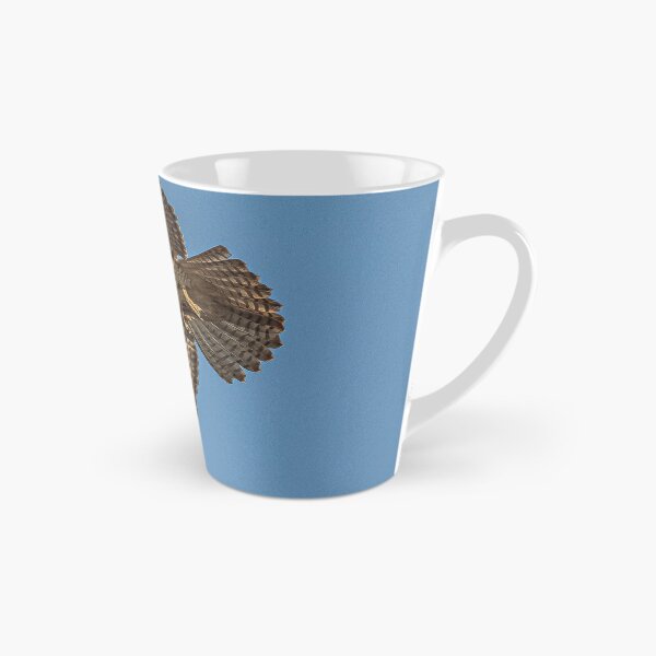 Item preview, Red-tailed Hawk designed and sold by nfieldin.