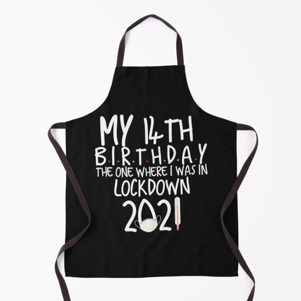 Item preview, 14th Birthday - 14th birthday designed and sold by MalakichiRussel.