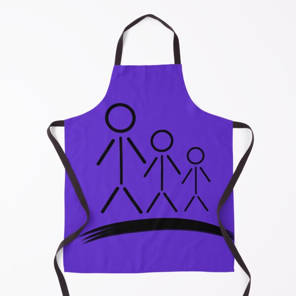 Item preview, stick man's designed and sold by Wolverin6430.