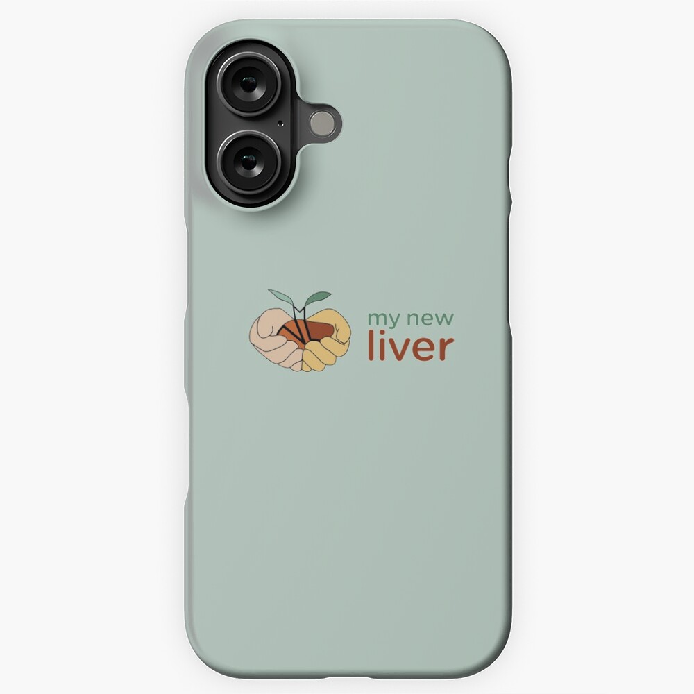 Item preview, iPhone Snap Case designed and sold by MyNewLiver.