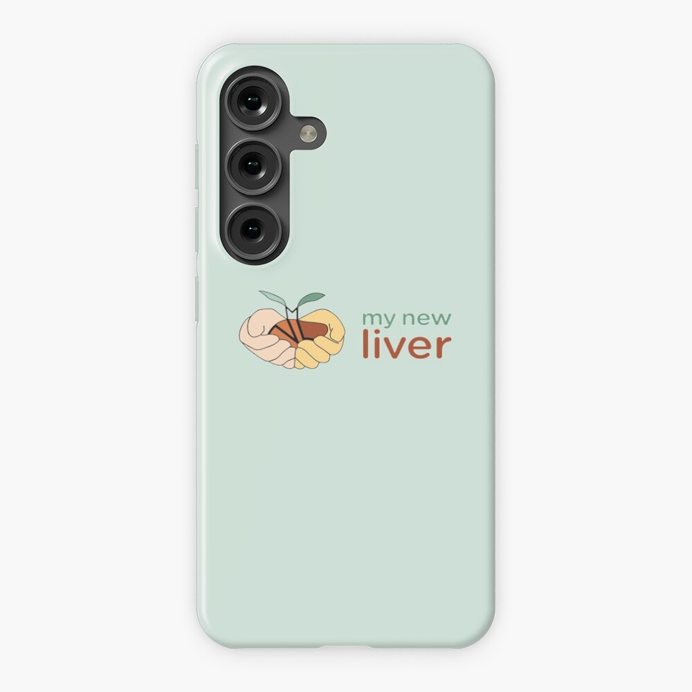 Item preview, Samsung Galaxy Snap Case designed and sold by MyNewLiver.