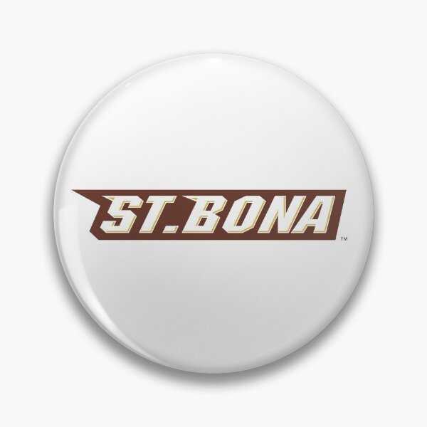 Item preview, St Bonaventure University designed and sold by caitsartbaby.