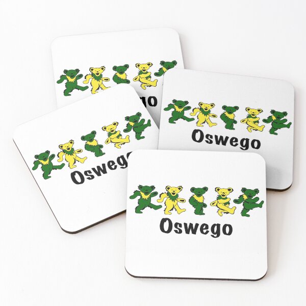 Item preview, Oswego Bears designed and sold by madebymich.
