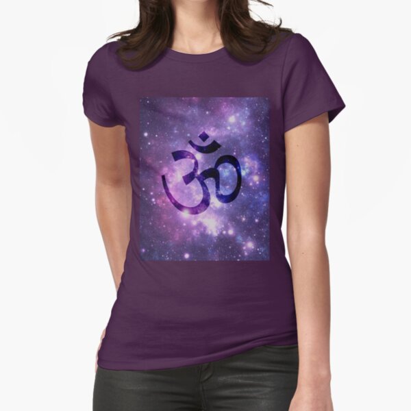 Fitted T-Shirt
