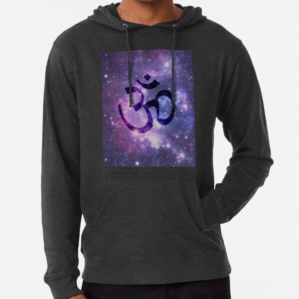 Lightweight Hoodie