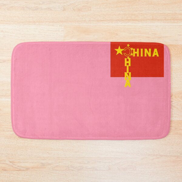 Item preview, Chinese flag designed and sold by Sara 2000.