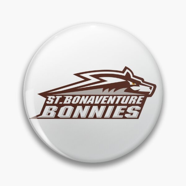 Item preview, St Bonaventure University designed and sold by caitsartbaby.