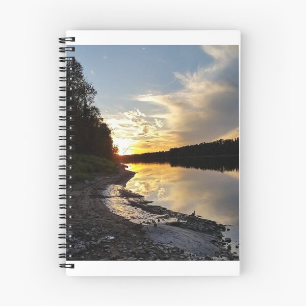 Item preview, The River designed and sold by kari.