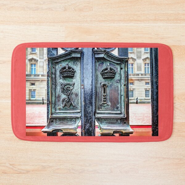 Item preview, Locked Gate designed and sold by Blackadder Photography.