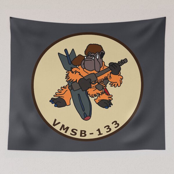 Item preview, VMSB 133 designed and sold by Yeaha.
