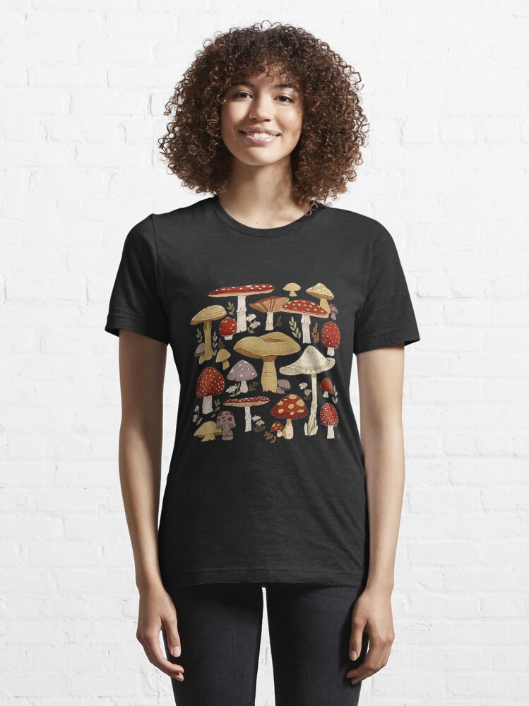 goblincore t shirt