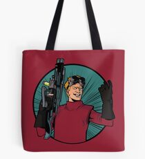 Untitled Tote Bag