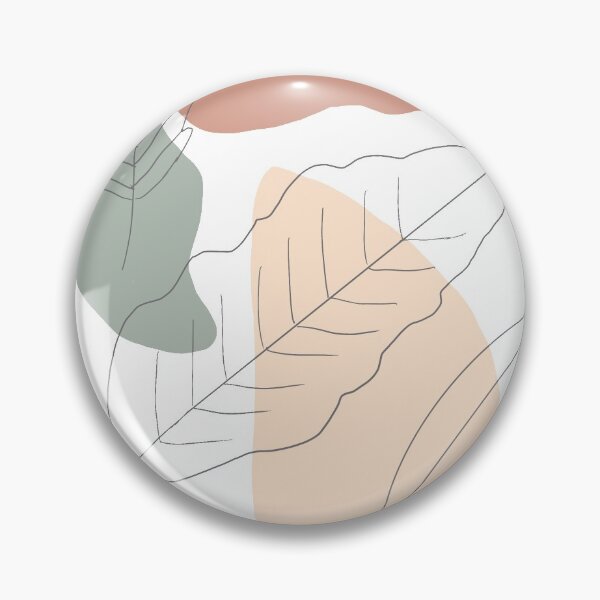 Item preview, abstract transparant leaf designed and sold by Bahertha.