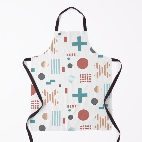 Item preview, Geometric pattern design, light and airy color designed and sold by Nesdigiart.