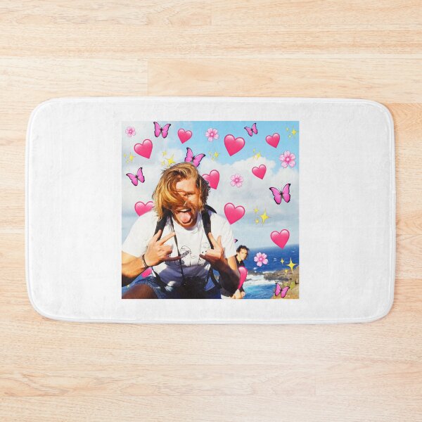 Item preview, Owen Joyner Pink Emojis designed and sold by sophie-lee-.