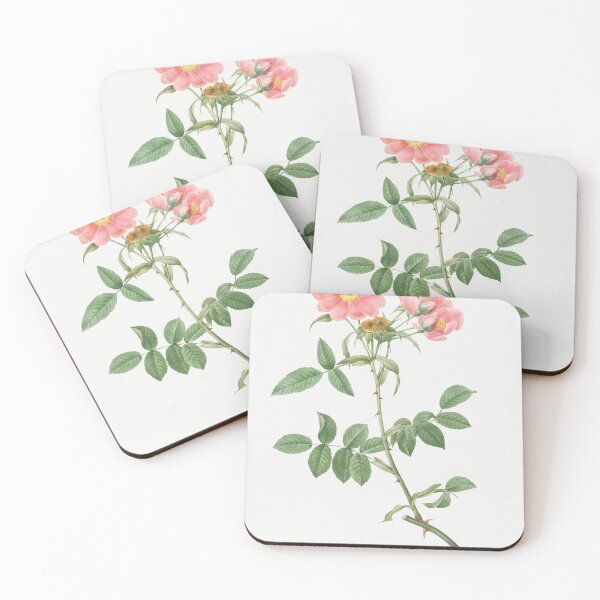 Item preview, Les Roses by Pierre-Joseph Redouté designed and sold by EsotericBotanic.