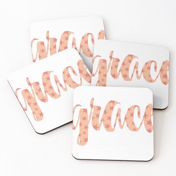 Item preview, Grace designed and sold by Stick With Sophie.