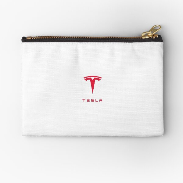 tesla Bolsos de mano