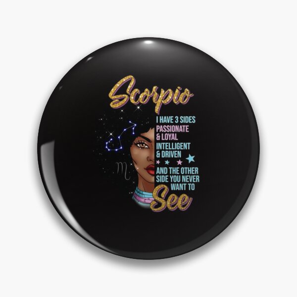 Item preview, Birthday Gift Ideas For Scorpion Zodiac designed and sold by ElenoraDavis.