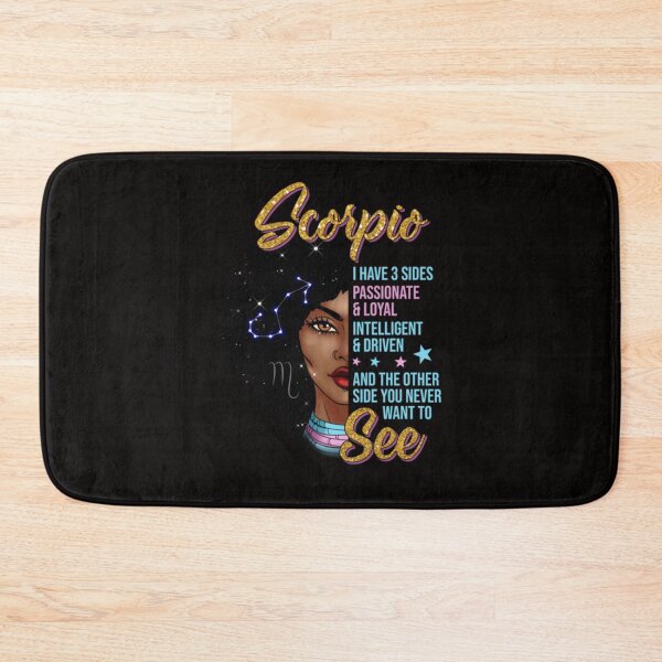 Item preview, Birthday Gift Ideas For Scorpion Zodiac designed and sold by ElenoraDavis.