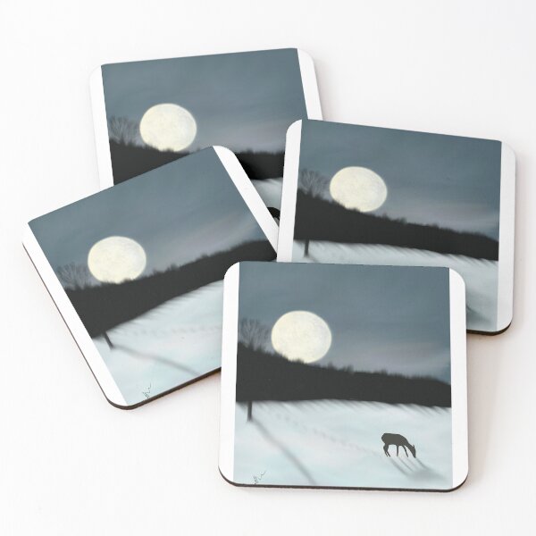 Item preview, Stillness  designed and sold by Kimberly Bone.