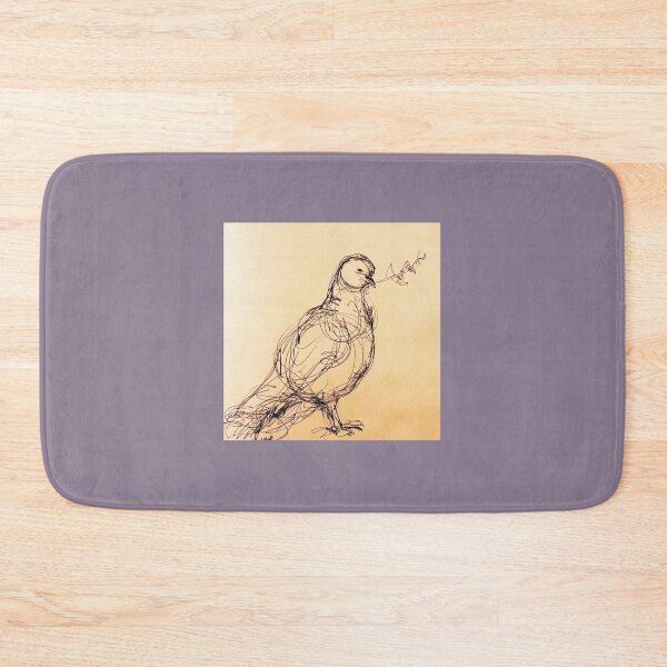Item preview, Peace Dove designed and sold by Tsark Art.
