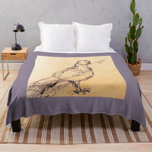 Item preview, Peace Dove designed and sold by Tsark Art.