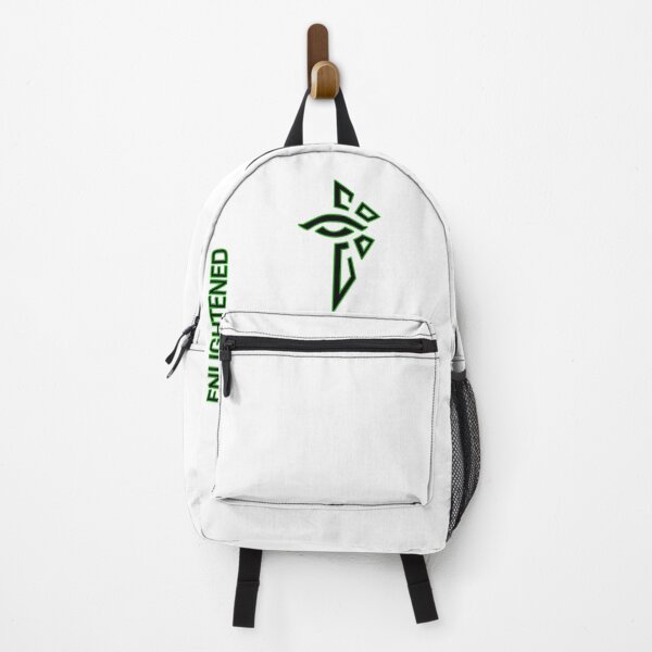 Item preview, Ingress Enlightened with text designed and sold by arturlow.