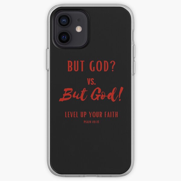 God Level iPhone cases & covers | Redbubble