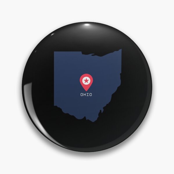 Item preview, Ohio DESIGN designed and sold by Imaginative Expressions⭐️ ⭐️ ⭐️ ⭐️ ⭐️.