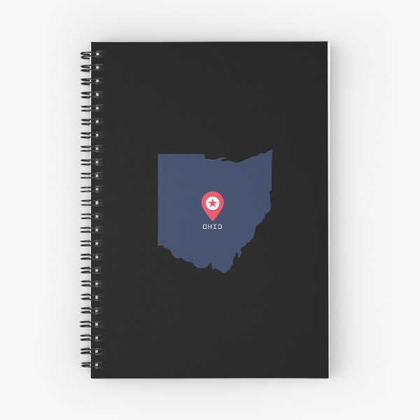 Item preview, Ohio DESIGN designed and sold by Imaginative Expressions⭐️ ⭐️ ⭐️ ⭐️ ⭐️.
