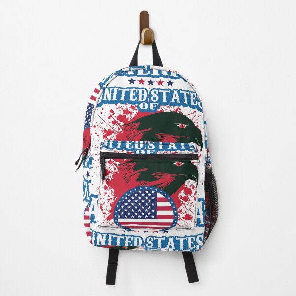 Item preview, Unitedstates of America designed and sold by VeePeek.