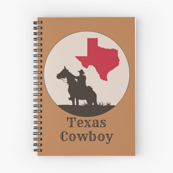 Item preview, Vaquero de texas designed and sold by AdventurePrints.