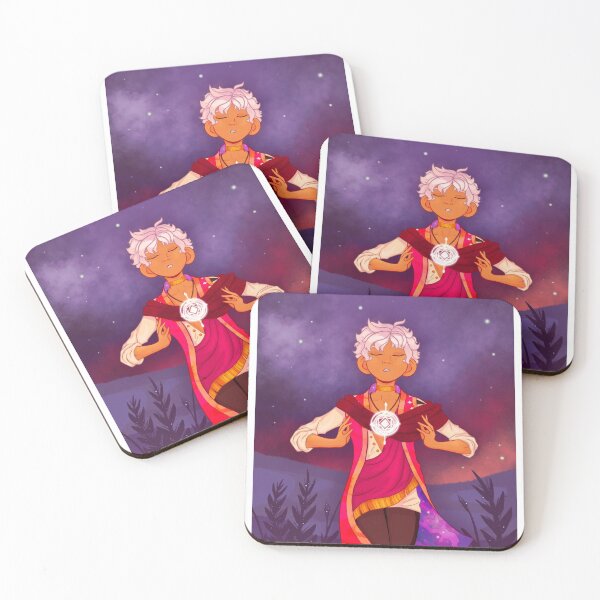 Item preview, Asra designed and sold by miami-moron.