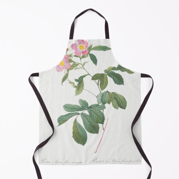 Item preview, Les Roses by Pierre-Joseph Redouté designed and sold by EsotericBotanic.