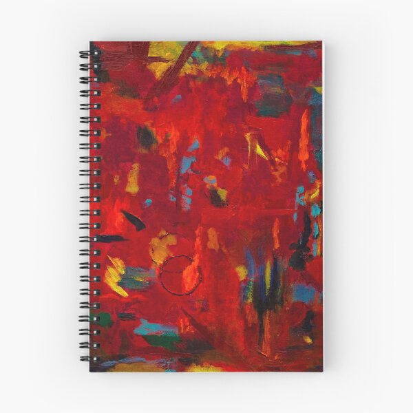 Item preview, Abstract 4 - By Gill Brooks designed and sold by Mark Liebenberg.
