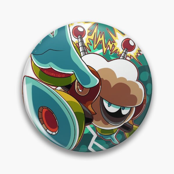 Item preview, Play Mega Man 10 designed and sold by AlmKornKid.