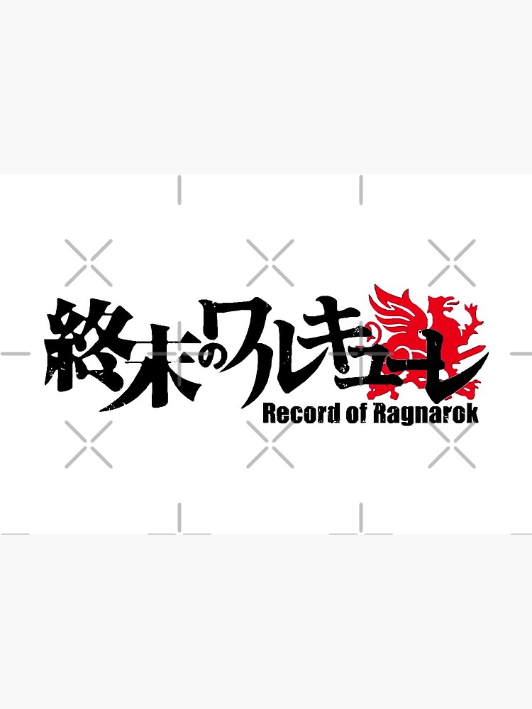 Shuumatsu no Valkyrie: Record of Ragnarok Thor Photographic Print for Sale  by flyrocket