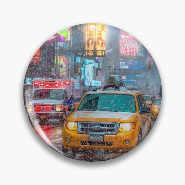 Item preview, Time square designed and sold by Andrew-Thomas73.