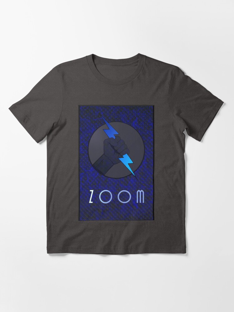 The flash zoom t shirt deals
