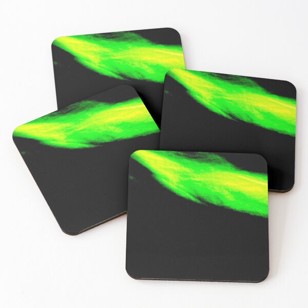 Item preview, Green Streak designed and sold by TmartUS.