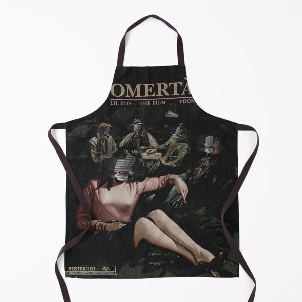 Item preview, Eto - Omerta designed and sold by TsunamiSerg.