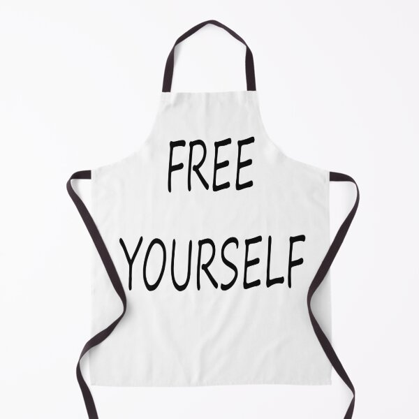 Item preview, Free Yourself designed and sold by MindfulStoic.